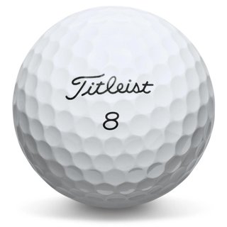 Titleist 2025 Pro V1 pelotas de golf
