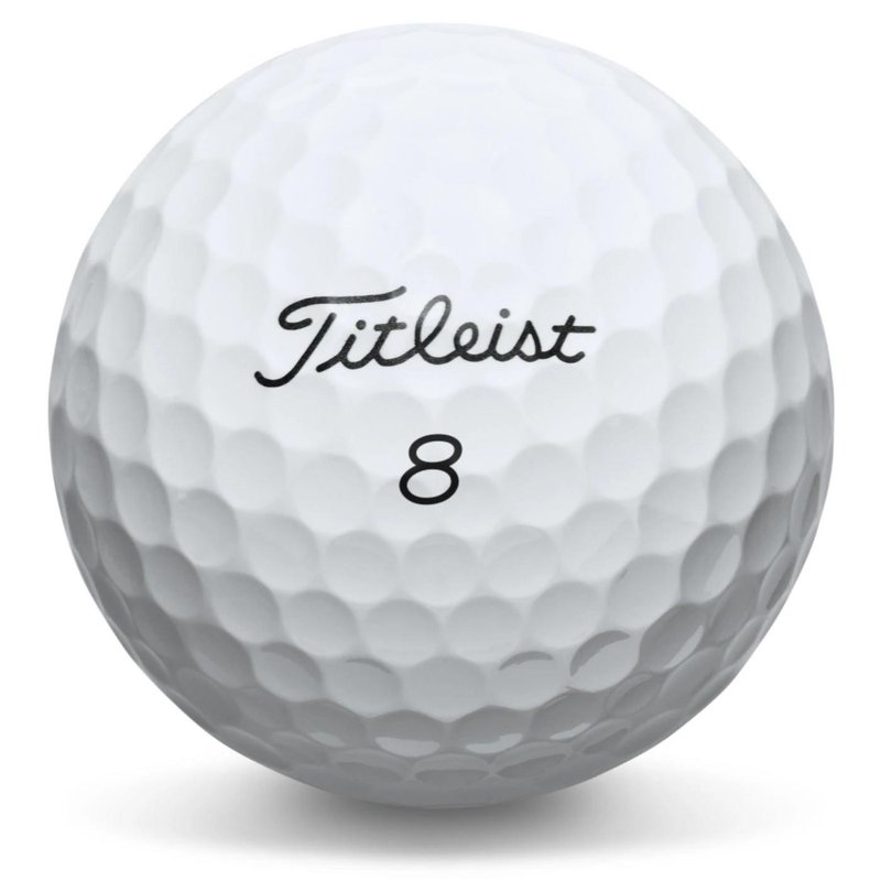 Titleist 2025 Pro V1 pelotas de golf