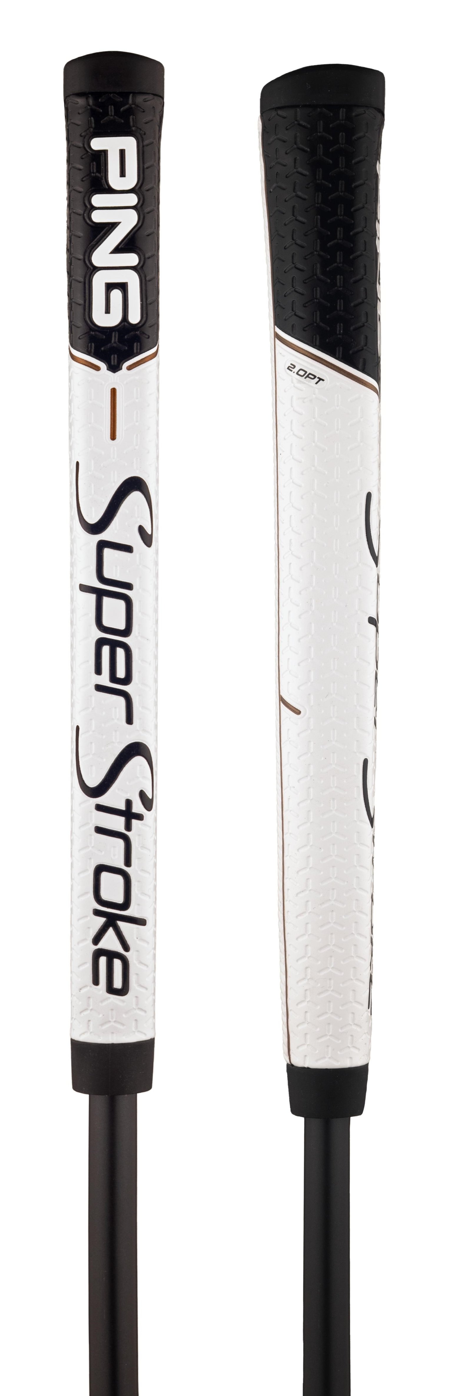 PING Scottsdale Tec Hayden putter