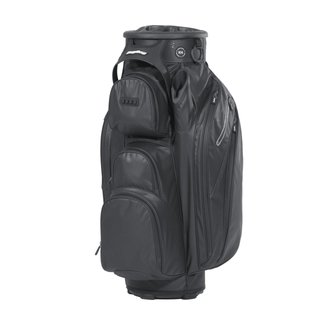 Bag Boy REVOLVER XP bolsa de carro resistente al agua, negra