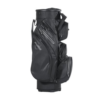 Bag Boy REVOLVER XP bolsa de carro resistente al agua, negra