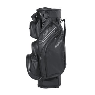 Bag Boy REVOLVER XP bolsa de carro resistente al agua, negra