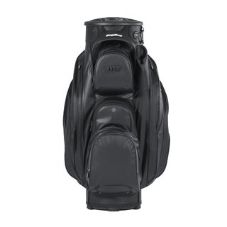 Bag Boy REVOLVER XP bolsa de carro resistente al agua, negra