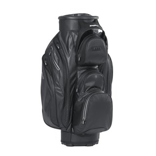 Bag Boy REVOLVER XP bolsa de carro resistente al agua, negra