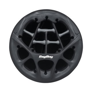 Bag Boy REVOLVER XP bolsa de carro resistente al agua, negra