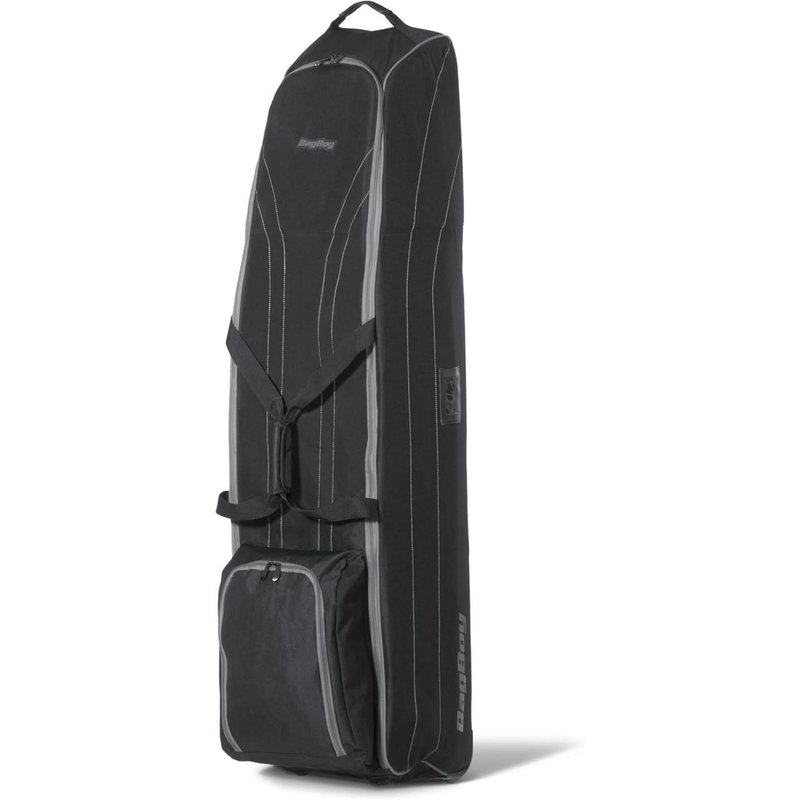 Bag Boy T-500 Travel Cover, negro
