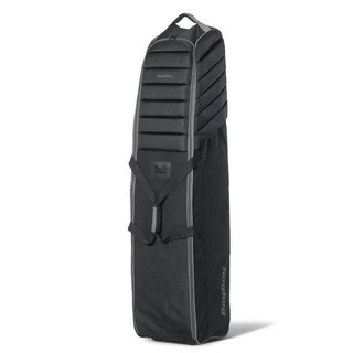 Bag Boy T-720 travel bag, negro/pizarra