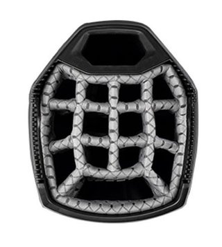 Sun Mountain H2NO C130 cart bag, negro