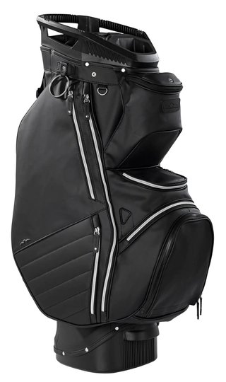 Sun Mountain Matchplay Premium cart bag, negro