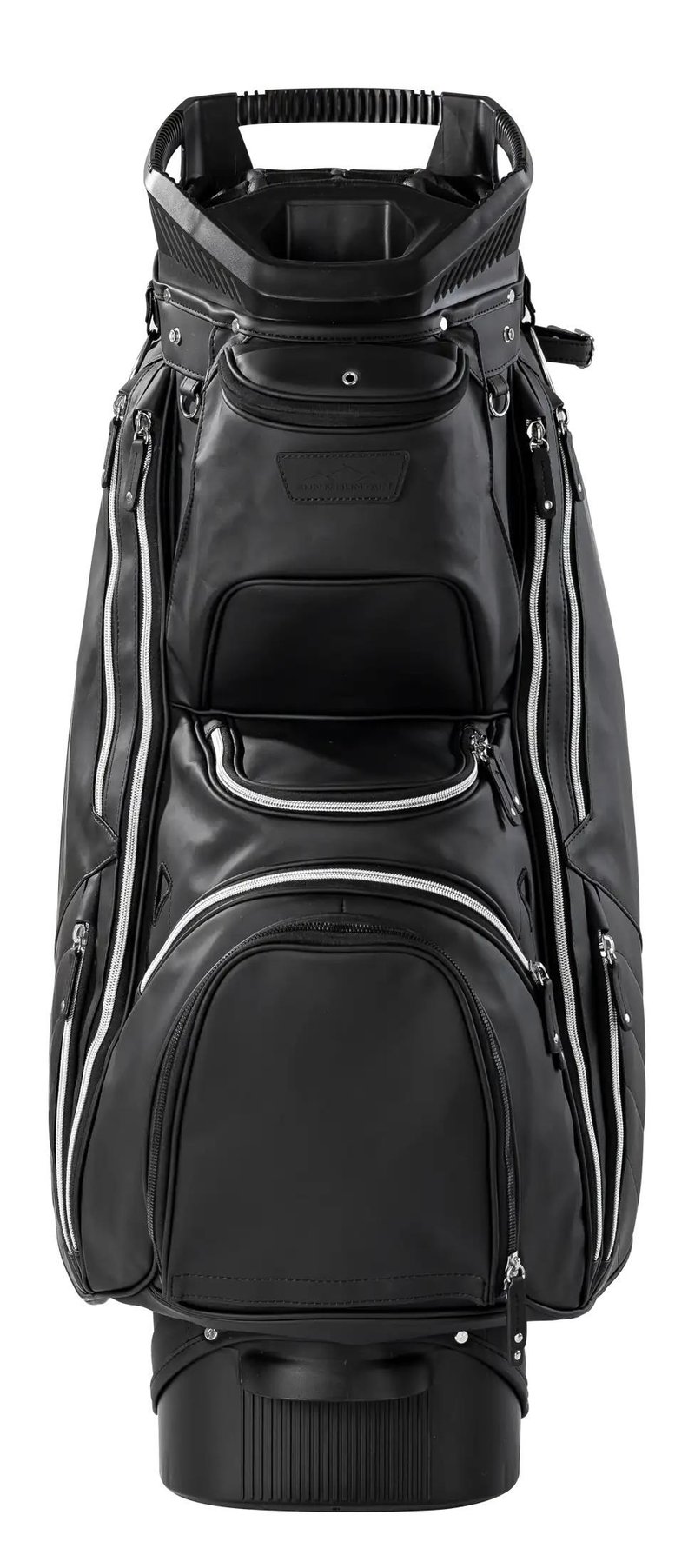 Sun Mountain Matchplay Premium cart bag, negro