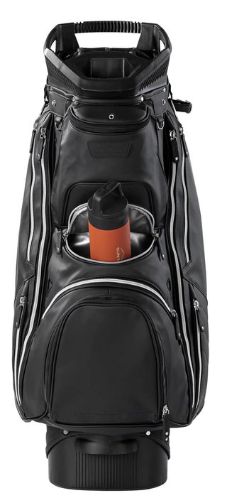 Sun Mountain Matchplay Premium cart bag, negro