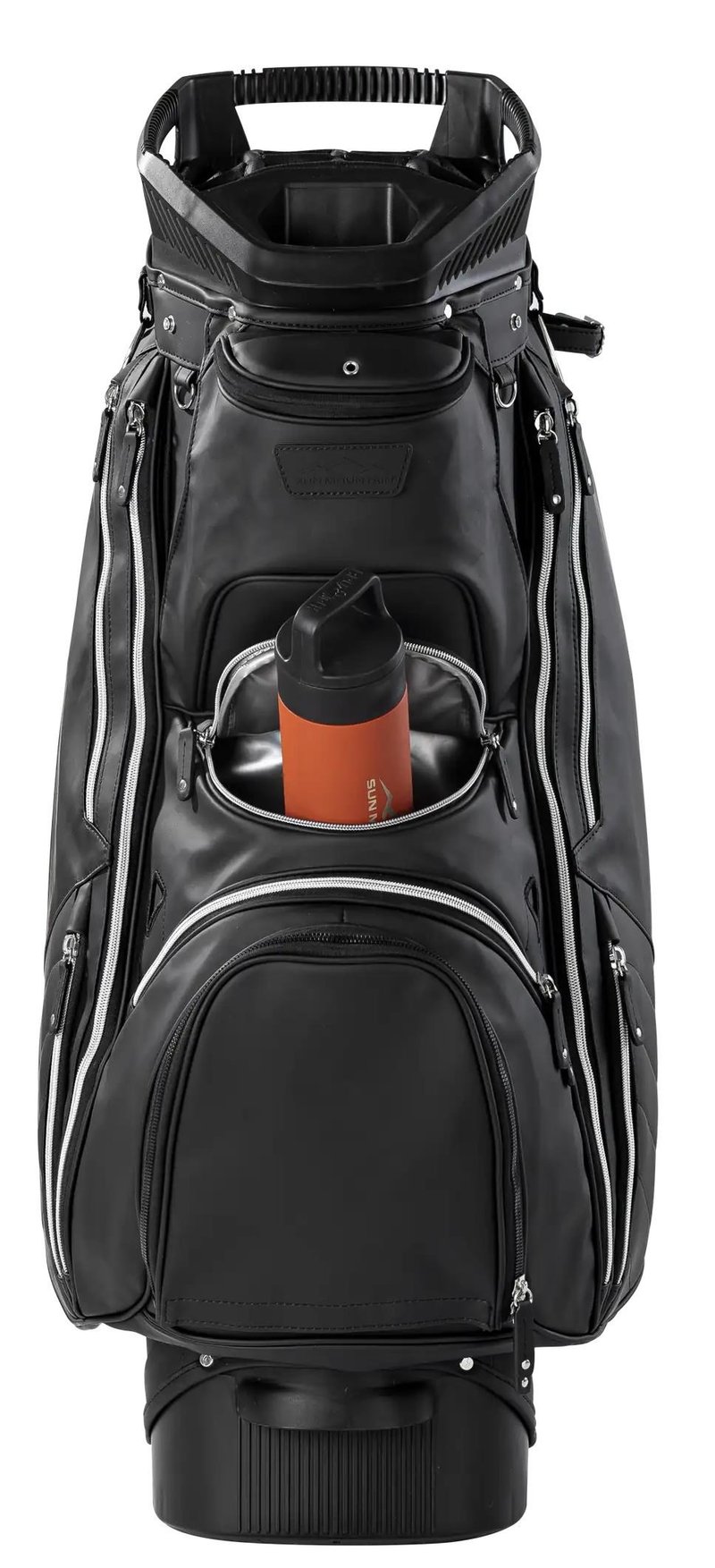 Sun Mountain Matchplay Premium cart bag, negro
