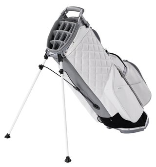 Sun Mountain Matchplay Premium stand bag, blanco