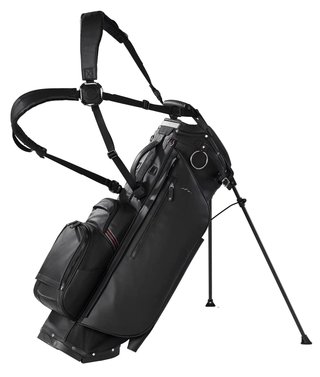 Sun Mountain Matchplay Premium stand bag, negro