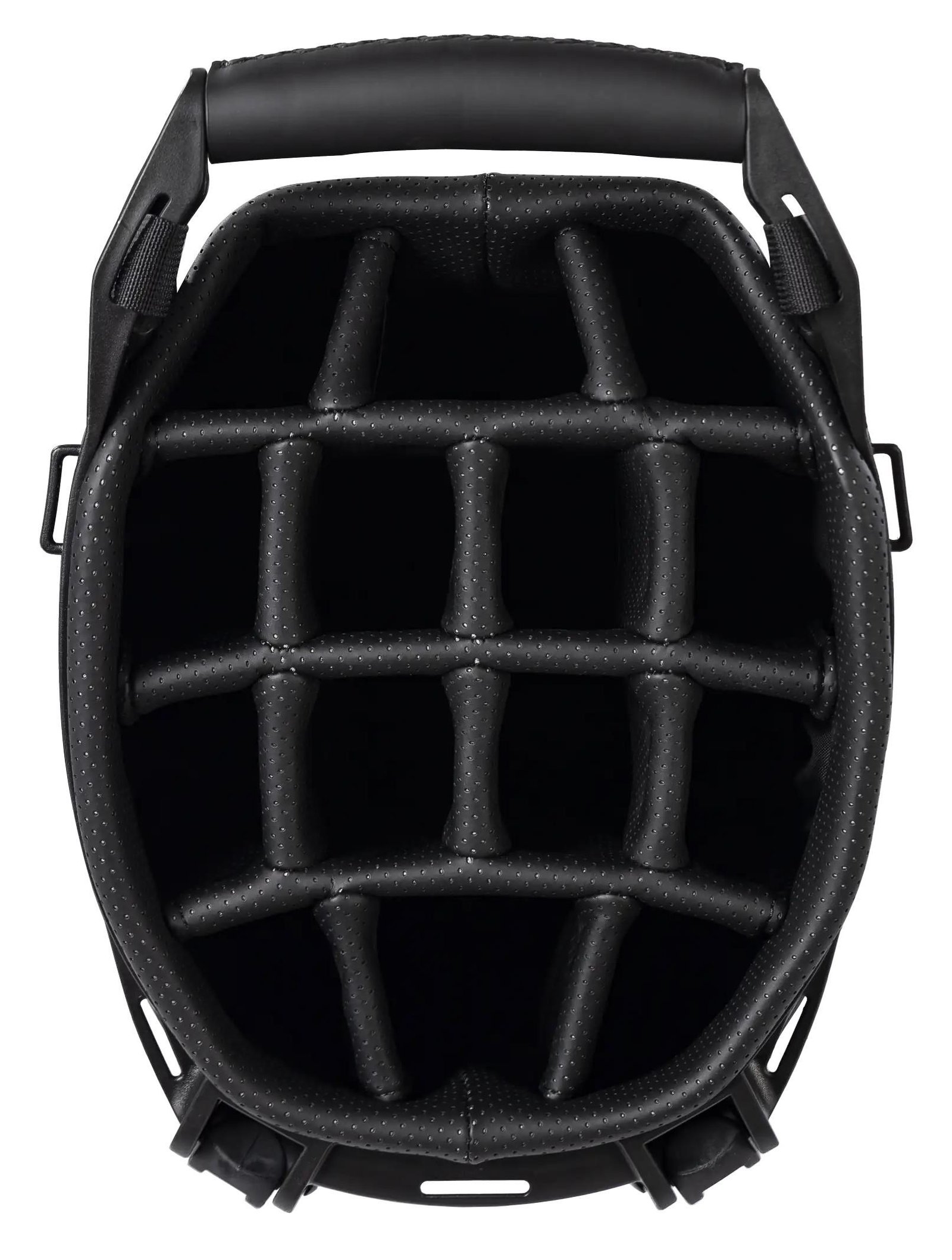 Sun Mountain Matchplay Premium stand bag, negro
