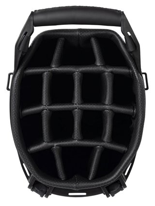 Sun Mountain Matchplay Premium stand bag, negro