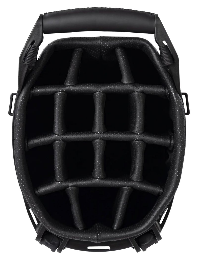 Sun Mountain Matchplay Premium stand bag, negro