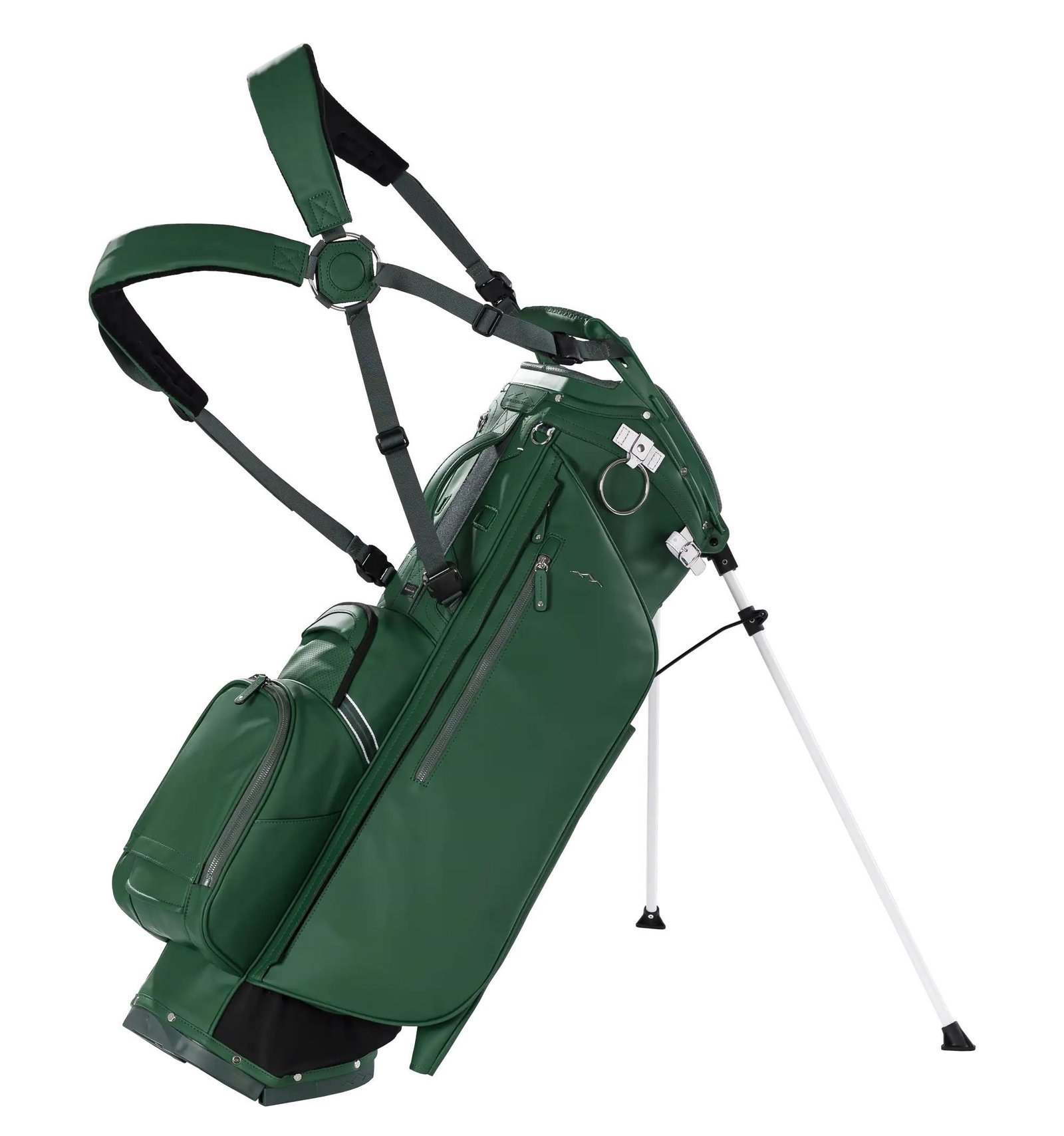 Sun Mountain Matchplay Premium stand bag, verde