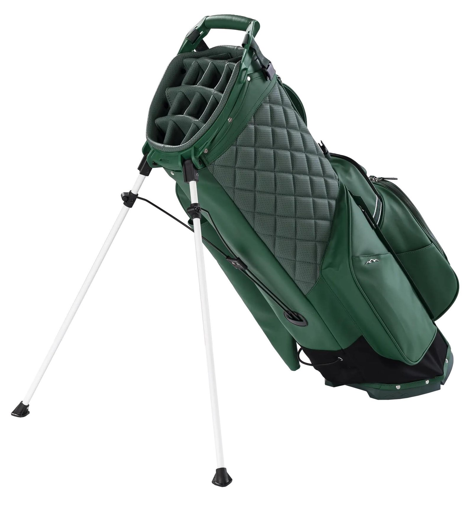 Sun Mountain Matchplay Premium stand bag, verde