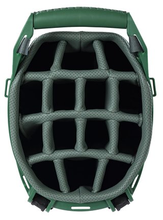 Sun Mountain Matchplay Premium stand bag, verde