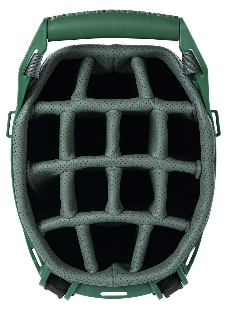 Sun Mountain Matchplay Premium stand bag, verde