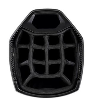 Sun Mountain Forerunner cart bag, negro