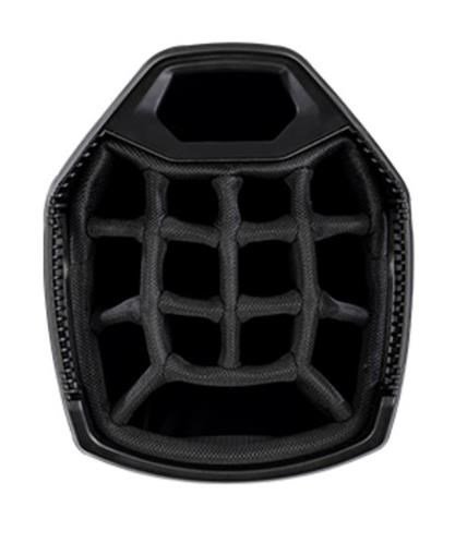 Sun Mountain Forerunner cart bag, negro