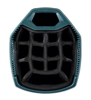 Sun Mountain Forerunner cart bag, negro/pond/sand