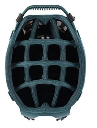 Sun Mountain Forerunner stand bag, azul/pond/sand