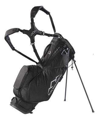 Sun Mountain Forerunner stand bag, negro