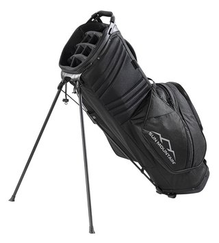 Sun Mountain Forerunner stand bag, negro