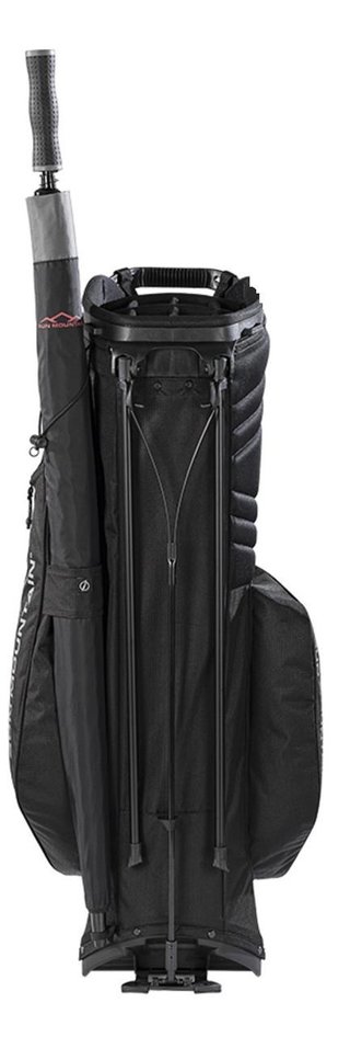 Sun Mountain Forerunner stand bag, negro