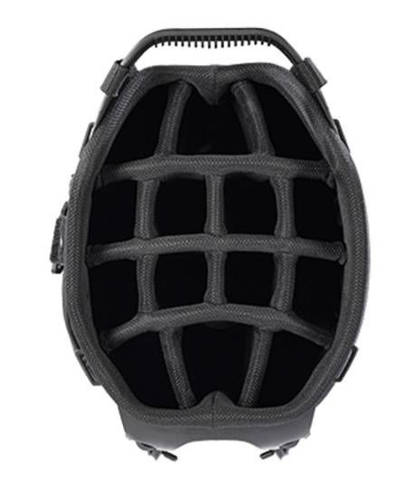 Sun Mountain Forerunner stand bag, negro