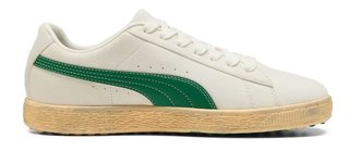 Puma Golf Puma Suede 30904 golf shoes para hombre, beige