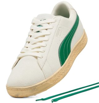 Puma Golf Puma Suede 30904 golf shoes para hombre, beige