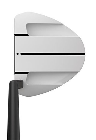 PING Scottsdale Tec Ketsch 4 putter