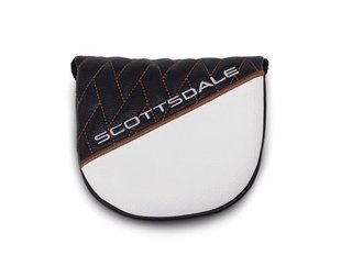 PING Scottsdale Tec Ketsch 4 putter