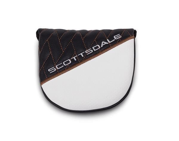 PING Scottsdale Tec Ketsch 4 putter