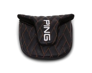 PING Scottsdale Tec Ketsch 4 putter