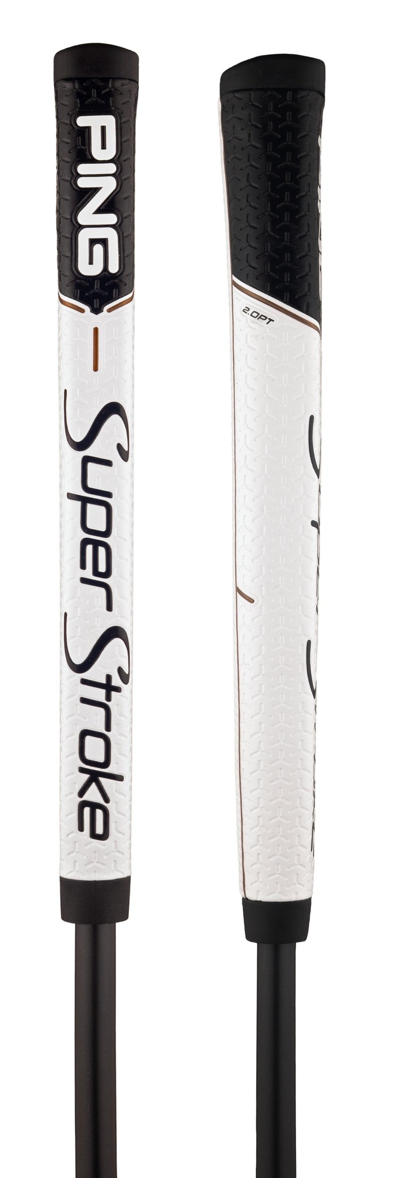 PING Scottsdale Tec Ketsch 4 putter