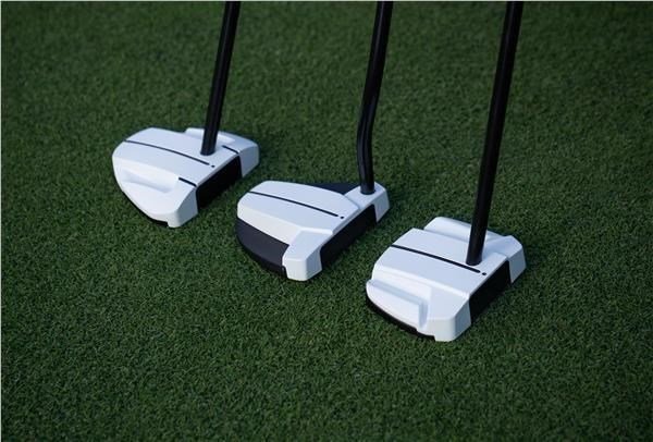 PING Scottsdale Tec Ketsch 4 putter