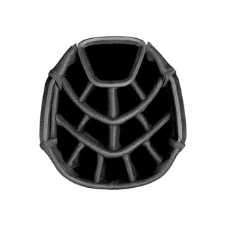 Motocaddy NEW M-TECH cart bag, negro/carbón