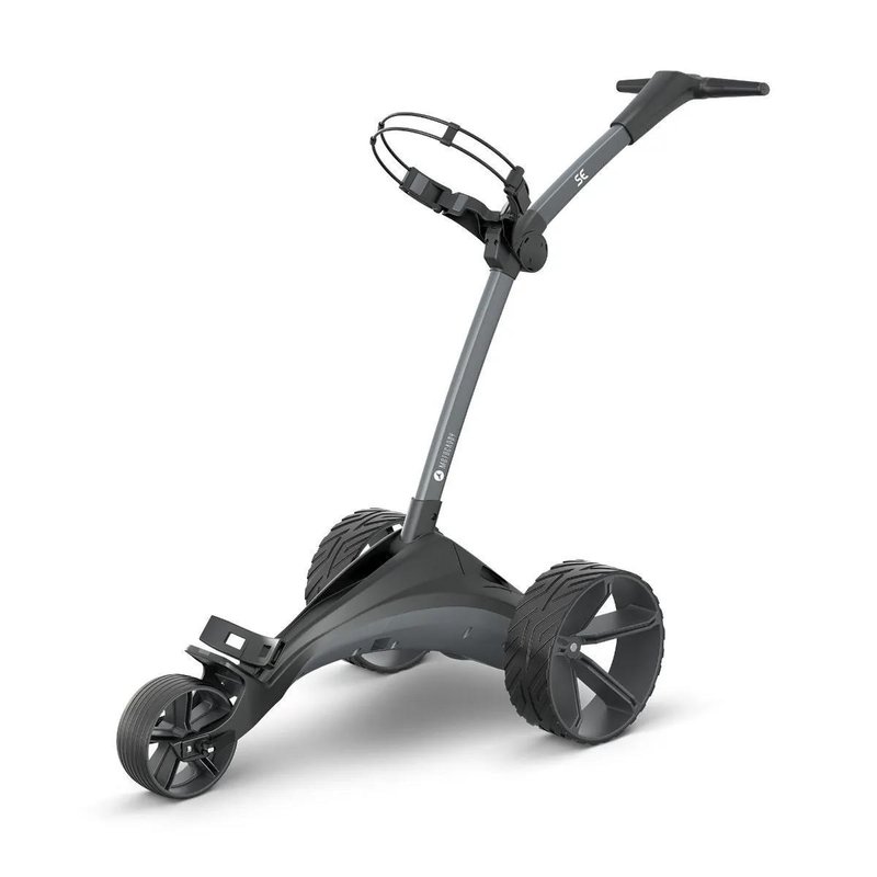 Motocaddy NEW SE carrito eléctrico 2026, Standard
