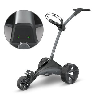 Motocaddy NEW SE carrito eléctrico 2026, Standard