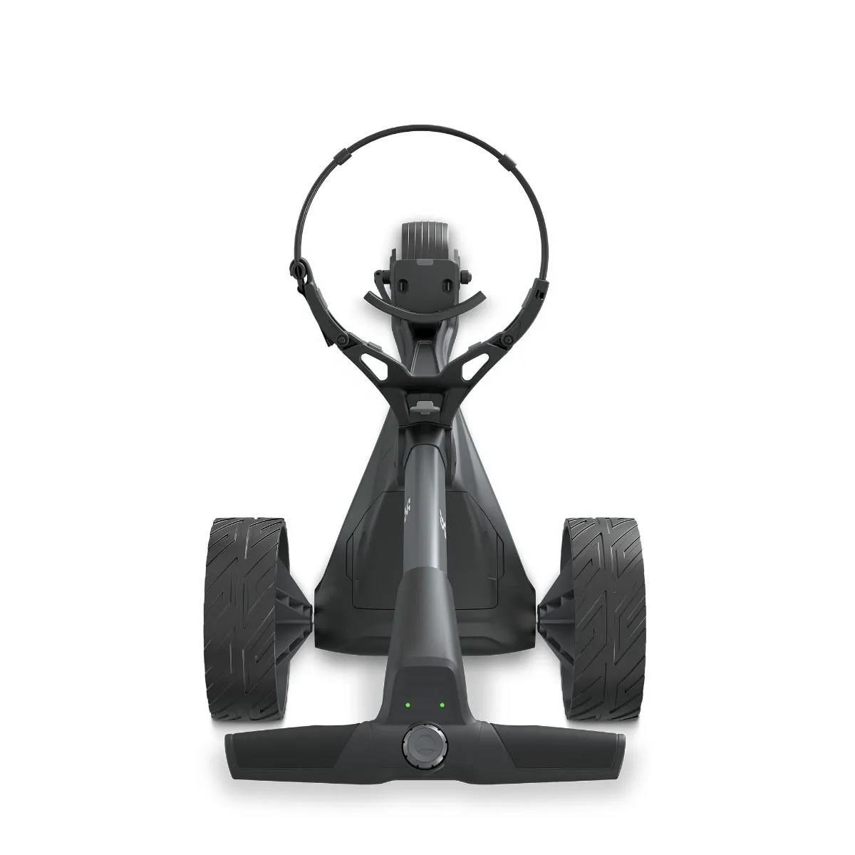 Motocaddy NEW SE carrito eléctrico 2026, Standard