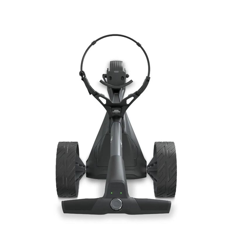 Motocaddy NEW SE carrito eléctrico 2026, Standard
