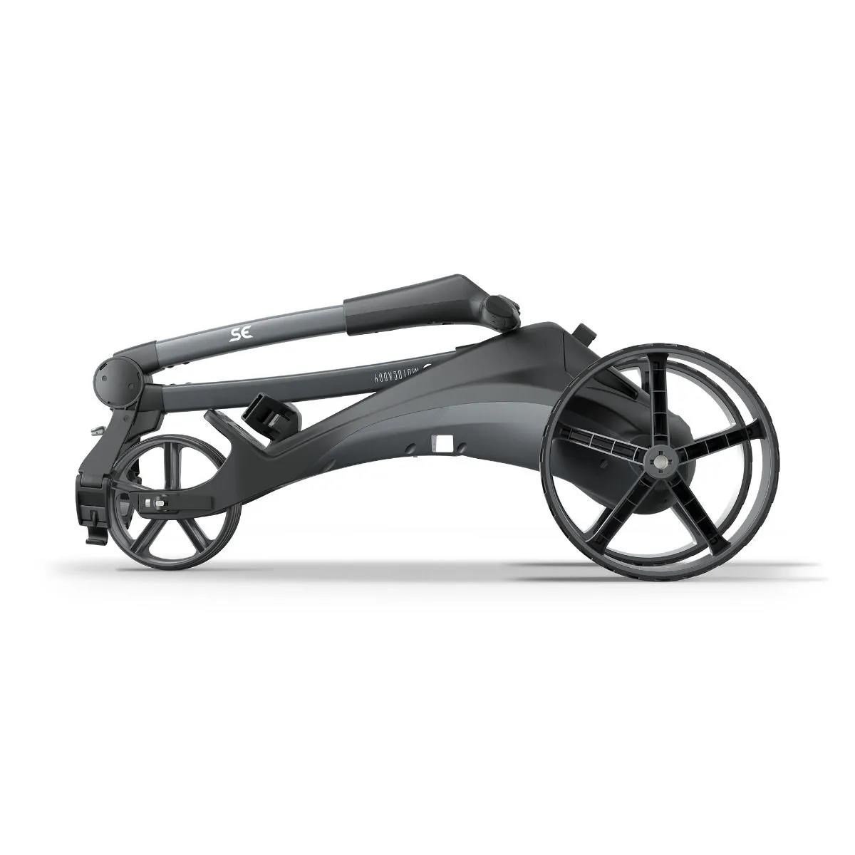 Motocaddy NEW SE carrito eléctrico 2026, Standard