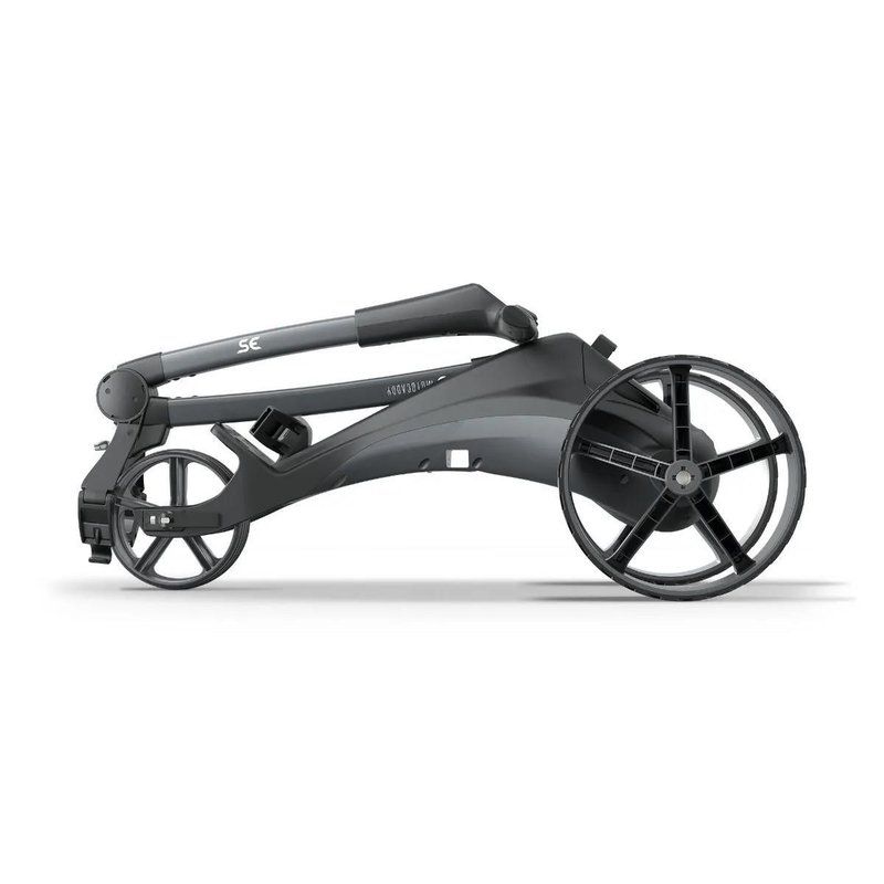 Motocaddy NEW SE carrito eléctrico 2026, Standard