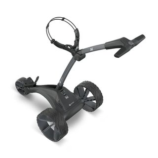Motocaddy NEW SE carrito eléctrico 2026, Standard