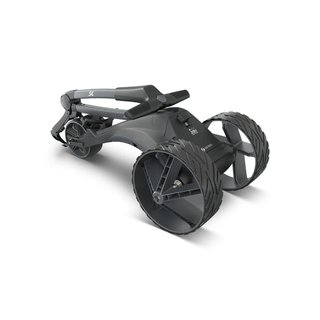 Motocaddy NEW SE carrito eléctrico 2026, Standard
